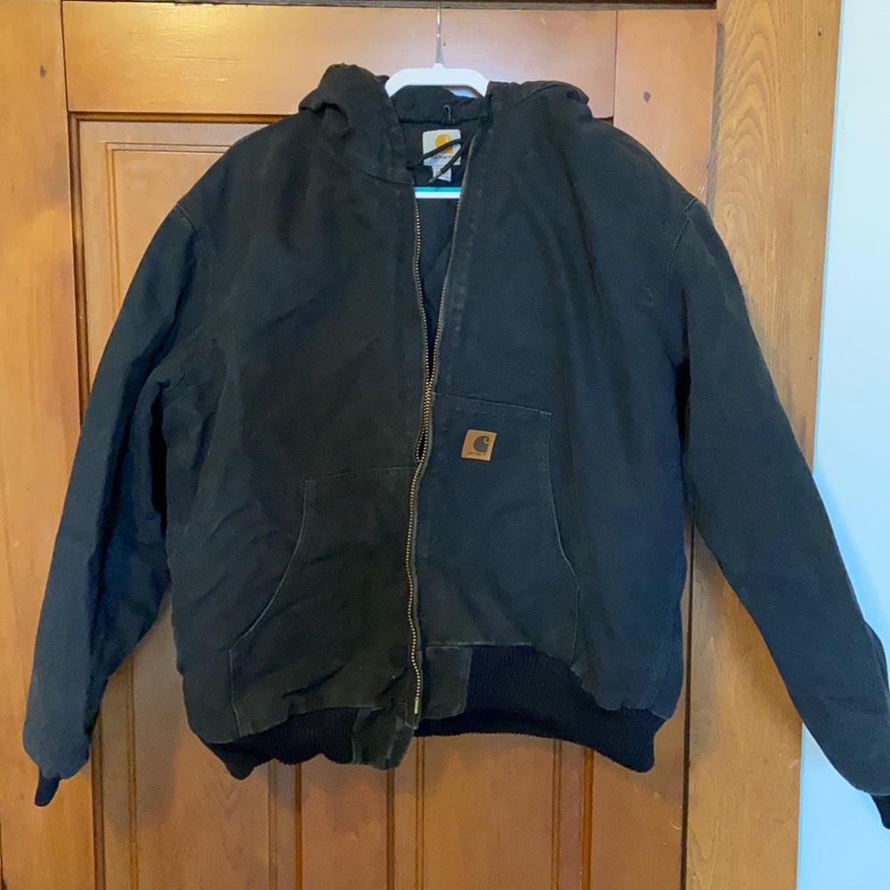 Carhartt Coat